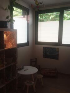 photo du bureau